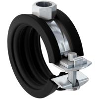 Fischer 537212 Buisbeugel Scharnier buisklem FGRS 8-11 100 stuk(s) - thumbnail