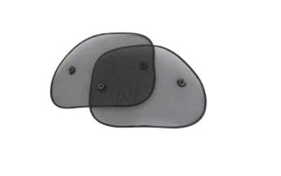 HP Autozubehör 19248 Zonnescherm 38 cm x 65 cm x 5 mm