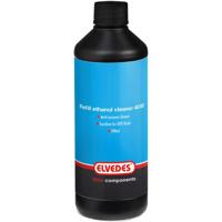 Elvedes ethanol cleaner 40/60 500ml navulling 2018089 - thumbnail