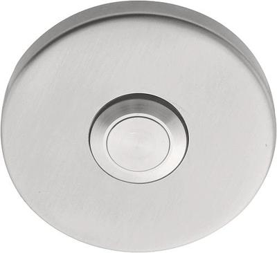 Formani | BASICS LB50 Deurbel | Rond | PVD IC