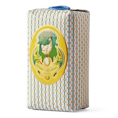 Claus Porto Soaps Classico Chicken Lemongrass 150gr
