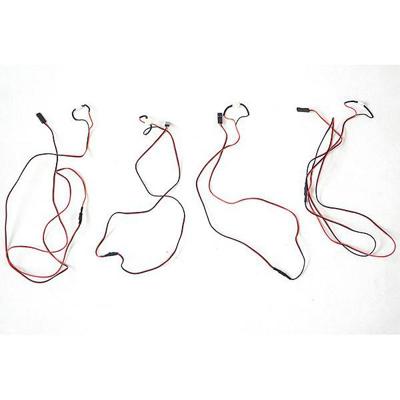 FMS - 1700Mm F4U Corsair V3 Led Set (FMSEF123)