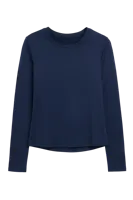 Stronger The One Long Sleeve - thumbnail
