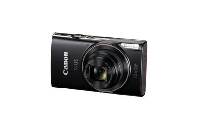 Canon IXUS 285 HS Zwart