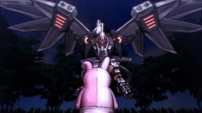 Danganronpa Trilogy Danganronpa Trilogy