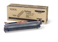 Xerox Yellow Imaging Drum (30,000 Pages*) - thumbnail