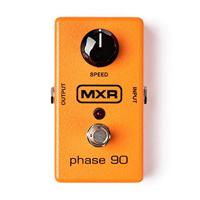 MXR Phase 90 effectpedaal - thumbnail