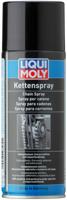 LIQUI MOLY hechtende kettingspray chain spray 400 ml can contents 400ml - thumbnail