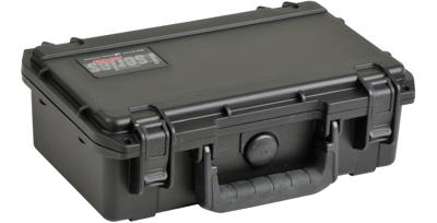 SKB iSeries 1006-3 waterdichte flightcase (kub.) 273x156x83 mm