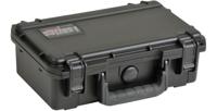 SKB iSeries 1006-3 waterdichte flightcase (kub.) 273x156x83 mm - thumbnail