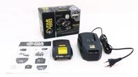FARTOOLS X-FIT - XF-KIT-15 BATTERIJ 1,5AH + CHARG. - 216017 - thumbnail