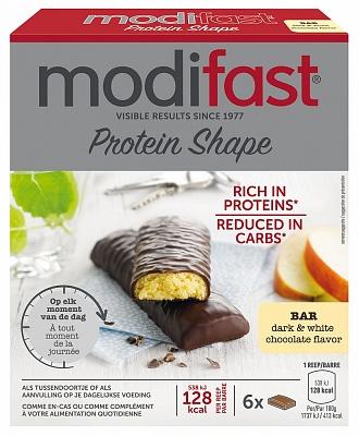 Modifast Prot. Shape Reep Z/w Ch. 6x31g Cfr2293736