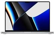 Refurbished MacBook Pro 16 inch M1 Pro 16 GB / 512 GB Zilver Als nieuw