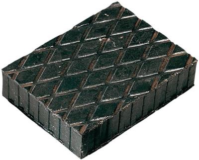 Bike-Lift Bike lift rubberpad rubber pad 120x140x40 mm