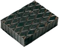 Bike-Lift Bike lift rubberpad rubber pad 120x140x40 mm - thumbnail