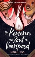De Keizerin van Zout en Voorspoed - Nghi Vo - ebook - thumbnail