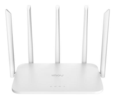 Imou HX21 AX3000 Dual-Band WiFi 6 Router Router Wit