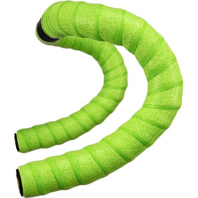 LIZARD SKINS Dsp bar tape 3.2 - hyper green