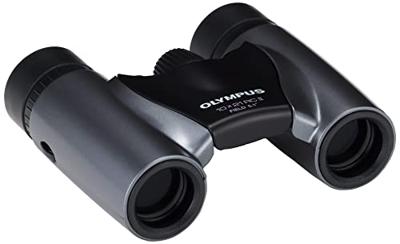Olympus Verrekijker Fernglas 10 x 21 mm Dakkant Zilver N3852192