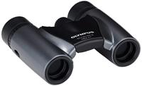 Olympus Ultra Kompakt 10x21 RC II verrekijker, zilver - thumbnail