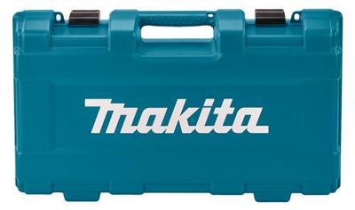 Makita koffer reciprozaag