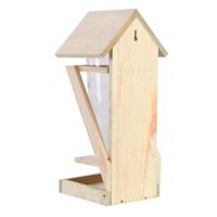 Esschert Design Wijnfles houder - thumbnail