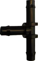 Ubbink slangverbinder t-stuk 9 mm - thumbnail