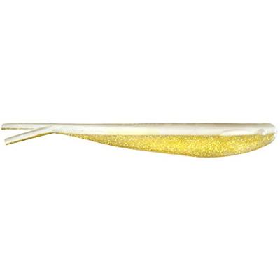 Quantum Q-Fish 13Cm Golden Shiner