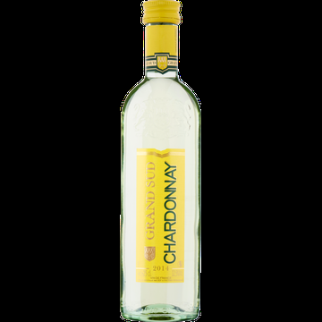 Grand Sud Chardonnay 250ML bij Jumbo