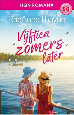 Vijftien zomers later - RaeAnne Thayne - ebook