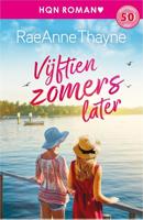 Vijftien zomers later - RaeAnne Thayne - ebook - thumbnail