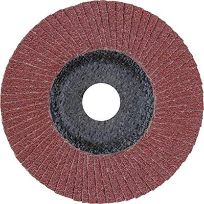 PFERD TOOLS 67612125 A Sg Steelox Lamellenschijf Diameter 125 mm Boordiameter 22.23 mm 10 stuk(s)