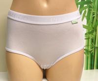 Boru Dames slip van bamboe - thumbnail