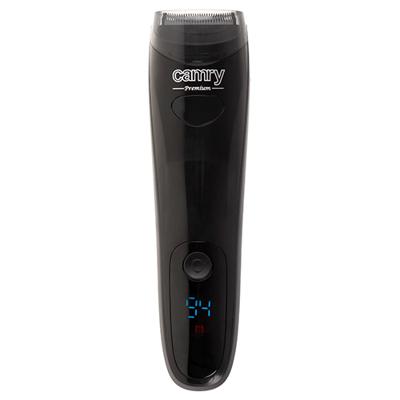 Camry Camry CR2833 - Baardtrimmer - vacuüm afzuigfunctie