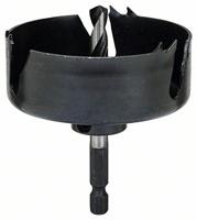 Bosch Accessoires Gatzaag voor spots | Ø 70 - 2609256D09 - thumbnail