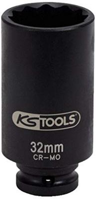 KS Tools 1501706 150.1706 Kracht-dopsleutelinzet