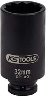 KS Tools 1501706 150.1706 Kracht-dopsleutelinzet - thumbnail