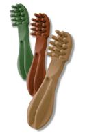 WHIMZEES TANDENBORSTEL XS 6,5 CM 48 ST - thumbnail