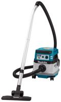 Makita dvc867lzx4 2x18 v stofzuiger zonder accu's en lader, in doos - dvc867lzx4 - thumbnail