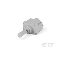 TE Connectivity K1010415 Tuimelschakelaar 1 stuk(s) Package - thumbnail