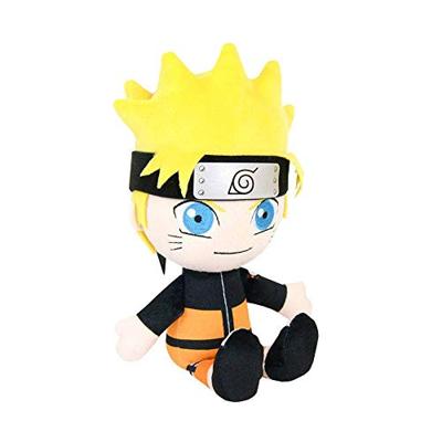Naruto Shippuden Plush Figure Naruto Uzumaki 30 cm