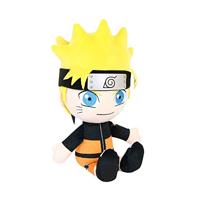Naruto Shippuden Plush Figure Naruto Uzumaki 30 cm - thumbnail