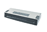 Solis 574 Vac Premium Vacumeermachine - Grijs - thumbnail