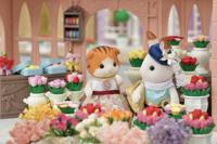 Sylvanian Families - Town Series Esdoornkat (5363) - Speelgoed (5054131053638) - thumbnail