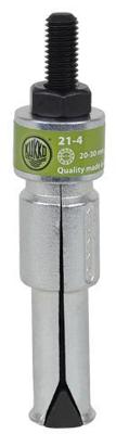 Kukko Binnenuittrekker | voor gaten d. 20-30 mm | 1 stuk - 21-4 21-4 Kukko Binnenuittrekker | voor gaten d. 20-30 mm | 1 stuk - 21-4 21-4