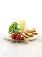 Schnitzer Grissini Pizza - thumbnail