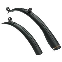 SKS Spatbordset 26/28" beavertail xl - thumbnail