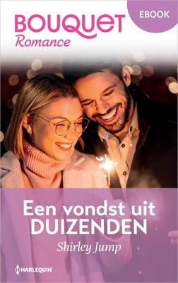 Een vondst uit duizenden - Shirley Jump - ebook
