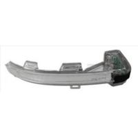 Knipperlicht in Spiegel 33702493 - thumbnail