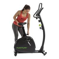 Tunturi Hometrainer Competence F20 17TBF20000 - thumbnail
